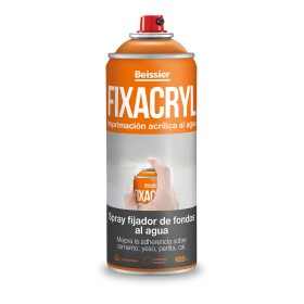 Spray pour cheveux Beissier 70237-007 Fixacryl Imperméabilisation 400 ml Translucide: Plus de 300.000 produits de grandes marque
