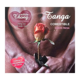 String Candy G-String Divertysex Fraise: Plus de 300.000 produits de grandes marques en vente directe à prix usine sur cadeaufou