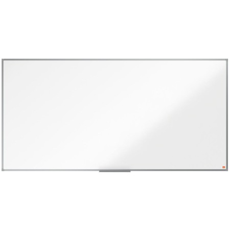 Tableau magnétique Nobo Essence Blanc Acier: Plus de 300.000 produits de grandes marques en vente directe à prix usine sur cadea