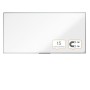 Tableau magnétique Nobo Essence Blanc Acier: Plus de 300.000 produits de grandes marques en vente directe à prix usine sur cadea