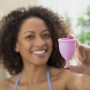Coupe Menstruelle avec Accessoires Kuppy InnovaGoods: Plus de 300.000 produits de grandes marques en vente directe à prix usine 