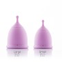 Coupe Menstruelle avec Accessoires Kuppy InnovaGoods: Plus de 300.000 produits de grandes marques en vente directe à prix usine 