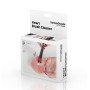 Nettoyeur pour pinceaux de maquillage Heart InnovaGoods: Plus de 300.000 produits de grandes marques en vente directe à prix usi
