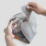 Chevillère en Gel avec Effet Froid et Chaud Wralief InnovaGoods: Plus de 300.000 produits de grandes marques en vente directe à 