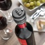 Serrure Bouchon pour Bouteilles de Vin Botlock InnovaGoods: Plus de 300.000 produits de grandes marques en vente directe à prix 