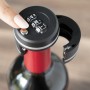 Serrure Bouchon pour Bouteilles de Vin Botlock InnovaGoods: Plus de 300.000 produits de grandes marques en vente directe à prix 
