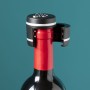 Serrure Bouchon pour Bouteilles de Vin Botlock InnovaGoods: Plus de 300.000 produits de grandes marques en vente directe à prix 