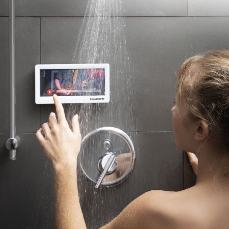 Protection pour téléphone portable Cashower InnovaGoods: Plus de 300.000 produits de grandes marques en vente directe à prix usi