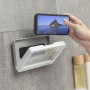 Protection pour téléphone portable Cashower InnovaGoods: Plus de 300.000 produits de grandes marques en vente directe à prix usi