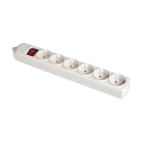 Multiprise 6 Prises avec Interrupteur Solera 3500 W 16 A: Plus de 300.000 produits de grandes marques en vente directe à prix us