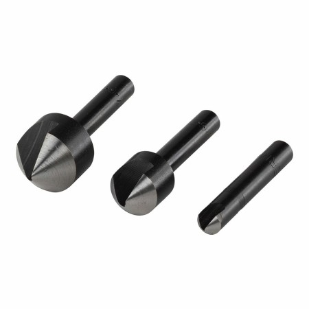 Lot Wolfcraft 2504000 Foreuse à fraise 3 Pièces: Plus de 300.000 produits de grandes marques en vente directe à prix usine sur c