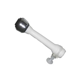 Mousseur Metaltex Filtre pour robinet 15 cm: Plus de 300.000 produits de grandes marques en vente directe à prix usine sur cadea