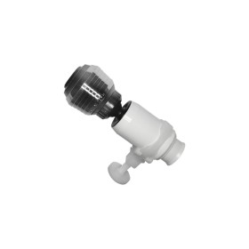 Mousseur Metaltex Filtre pour robinet 8 cm: Plus de 300.000 produits de grandes marques en vente directe à prix usine sur cadeau