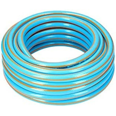 Tuyau d'arrosage EDM 74082 PVC 5/8 Ø 20 mm Professionnel (50 m): Plus de 300.000 produits de grandes marques en vente directe à 