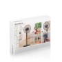 Ventilateur sur Pied avec Télécommande InnovaGoods Airstreem Noir 45 W: Plus de 300.000 produits de grandes marques en vente dir
