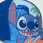 Casquette enfant Stitch Bleu (53 cm): Plus de 300.000 produits de grandes marques en vente directe à prix usine sur cadeaufou.co