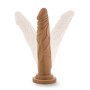 Gode réaliste Blush Dr Skin PVC Ø 3,1 cm (17,7 cm) (19 cm): Plus de 300.000 produits de grandes marques en vente directe à prix 