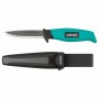 Couteau Wolfcraft 95 mm: Plus de 300.000 produits de grandes marques en vente directe à prix usine sur cadeaufou.com. Label bout
