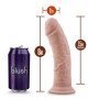 Gode réaliste Blush Dr Skin PVC Ø 4,6 cm (19 cm): Plus de 300.000 produits de grandes marques en vente directe à prix usine sur 
