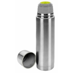 Thermos Ibili 753805 Acier inoxydable 18/10 500 ml Mini: Plus de 300.000 produits de grandes marques en vente directe à prix usi