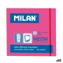Notes Adhésives Milan Rose 76 x 76 mm (10 Unités): Plus de 300.000 produits de grandes marques en vente directe à prix usine sur