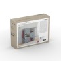 Rangement Modulaire Portable pour Chaussures InnovaGoods Gris: Plus de 300.000 produits de grandes marques en vente directe à pr