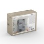 Rangement Modulaire Portable pour Chaussures InnovaGoods Gris: Plus de 300.000 produits de grandes marques en vente directe à pr