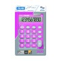 Calculatrice Milan Blanc Rose 14,5 x 10,6 x 2,1 cm: Plus de 300.000 produits de grandes marques en vente directe à prix usine su