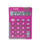 Calculatrice Milan Blanc Rose 14,5 x 10,6 x 2,1 cm: Plus de 300.000 produits de grandes marques en vente directe à prix usine su
