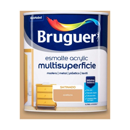 Vernis Bruguer 5161509 750 ml Vernis de finition: Plus de 300.000 produits de grandes marques en vente directe à prix usine sur 