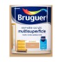 Vernis Bruguer 5161509 750 ml Vernis de finition: Plus de 300.000 produits de grandes marques en vente directe à prix usine sur 