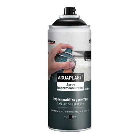 Imperméabilisation Aguaplast 70605-002 Spray Noir 400 ml: Plus de 300.000 produits de grandes marques en vente directe à prix us