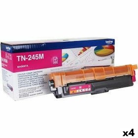 Toner original Brother HL3140CW/HL3150CDW Magenta (4 Unités): Plus de 300.000 produits de grandes marques en vente directe à pri