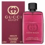 Parfum Femme Gucci EDP Guilty Absolute 50 ml: Plus de 300.000 produits de grandes marques en vente directe à prix usine sur cade