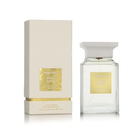 Parfum Femme Tom Ford White Suede EDP 100 ml: Plus de 300.000 produits de grandes marques en vente directe à prix usine sur cade