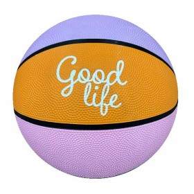 Ballon de basket Bullet Sports Good Life Multicouleur (Taille 7): Plus de 300.000 produits de grandes marques en vente directe à