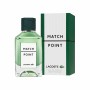 Parfum Homme Lacoste EDT Match Point 100 ml: Plus de 300.000 produits de grandes marques en vente directe à prix usine sur cadea