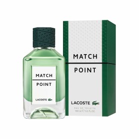 Parfum Homme Lacoste EDT Match Point 100 ml: Plus de 300.000 produits de grandes marques en vente directe à prix usine sur cadea