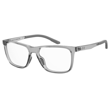 Monture de Lunettes Homme Under Armour UA-5043-CBLF515 Gris Ø 55 mm: Plus de 300.000 produits de grandes marques en vente direct