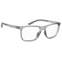 Monture de Lunettes Homme Under Armour UA-5043-CBLF515 Gris Ø 55 mm: Plus de 300.000 produits de grandes marques en vente direct
