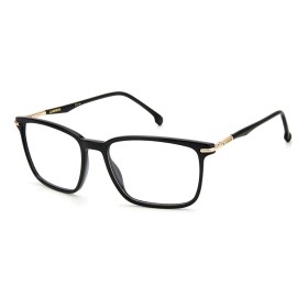 Monture de Lunettes Homme Carrera CARRERA-283-2M2F418 Noir ø 54 mm: Plus de 300.000 produits de grandes marques en vente directe