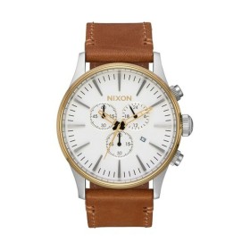 Montre Homme Nixon A4052548 (Ø 42 mm): Plus de 300.000 produits de grandes marques en vente directe à prix usine sur cadeaufou.c