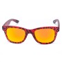 Lunettes de soleil Unisexe Italia Independent 0090-053-IBR: Plus de 300.000 produits de grandes marques en vente directe à prix 