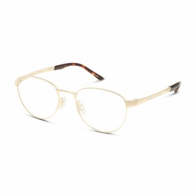 Monture de Lunettes Homme Porsche P8369-B Doré Ø 52 mm: Plus de 300.000 produits de grandes marques en vente directe à prix usin