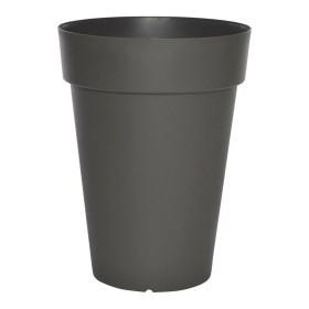 Pot Riviera 415376 Rond Gris Plastique: Plus de 300.000 produits de grandes marques en vente directe à prix usine sur cadeaufou.
