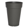 Pot Riviera 415376 Rond Gris Plastique: Plus de 300.000 produits de grandes marques en vente directe à prix usine sur cadeaufou.