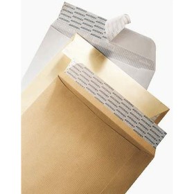 Enveloppe Sam Marron Papier 100 Unités (100 Unités): Plus de 300.000 produits de grandes marques en vente directe à prix usine s