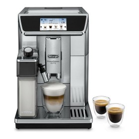 Cafetière superautomatique DeLonghi ECAM650.75 1450 W 2 L 15 bar: Plus de 300.000 produits de grandes marques en vente directe à