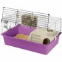 Cage Ferplast Cavie 15 Cochon d'Inde Métal Plastique: Plus de 300.000 produits de grandes marques en vente directe à prix usine 
