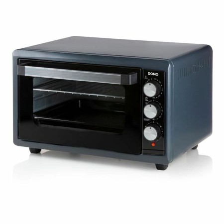 Mini Four Électrique DOMO 1300 W: Plus de 300.000 produits de grandes marques en vente directe à prix usine sur cadeaufou.com. L